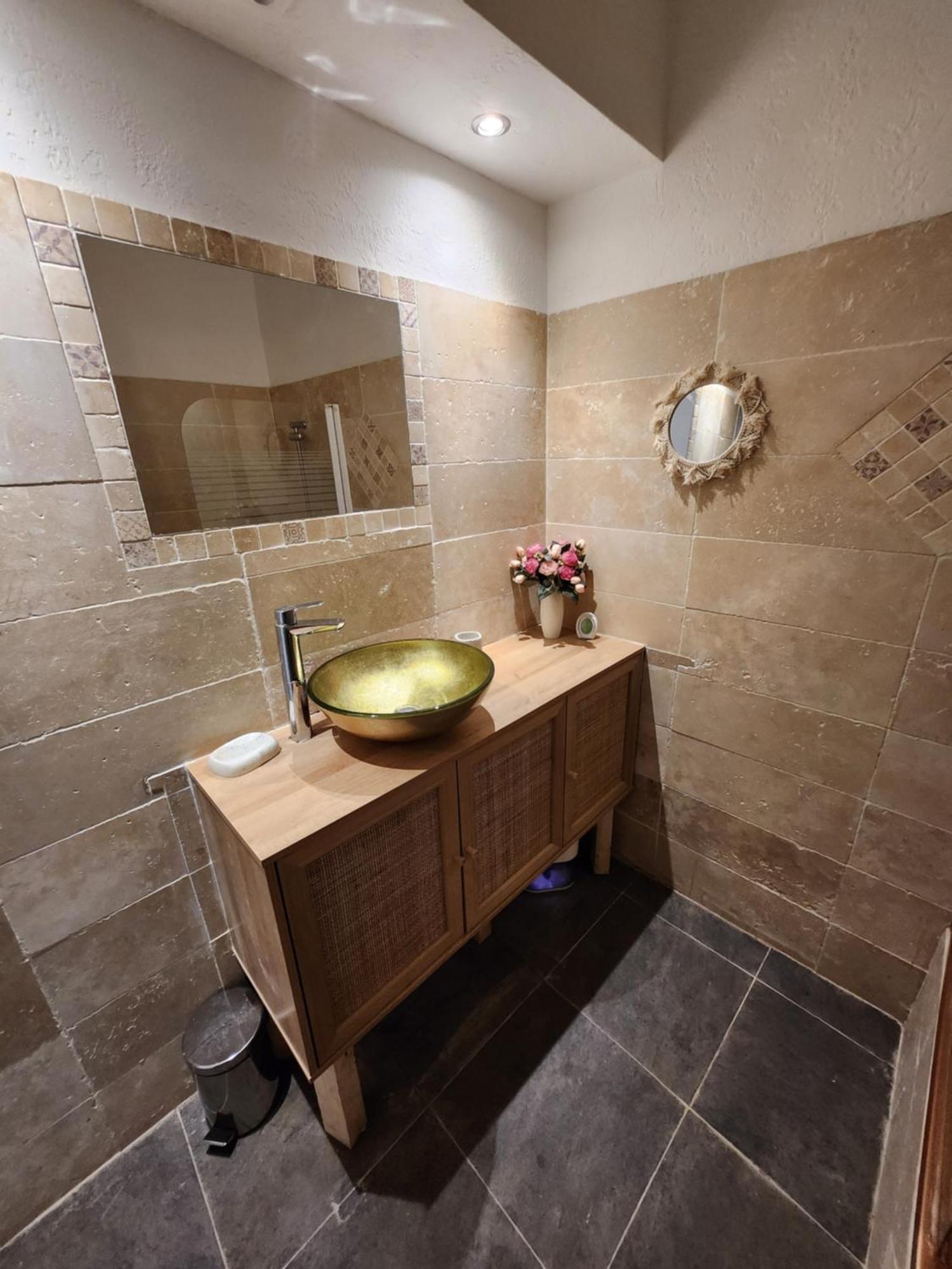 Apartmán Le Nid Douillet Saint-Étienne-de-Tinée Exteriér fotografie